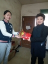 3月8日，婦女節(jié)員工福利