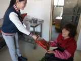 3月8日，婦女節(jié)員工福利