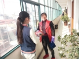 3月8日，婦女節(jié)員工福利